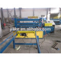 Automatic Steel Wire Mesh Welding Machines For Making Chicken Cage